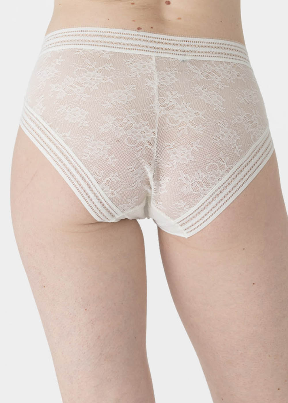 Culotte Maison Lejaby Lys